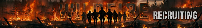 WILDFIRE — Recruiting